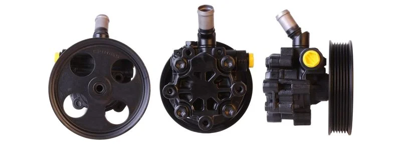 Hydraulic Pump, steering ELSTOCK 15-1019