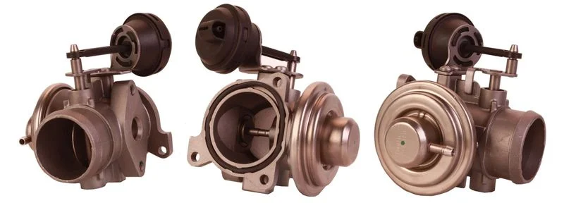 EGR Valve ELSTOCK 71-0015
