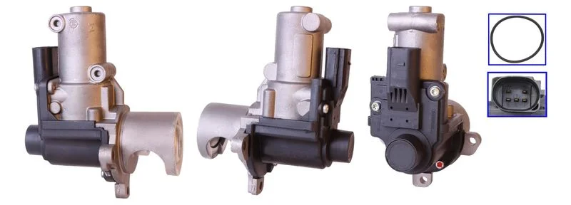 EGR Valve ELSTOCK 73-0124