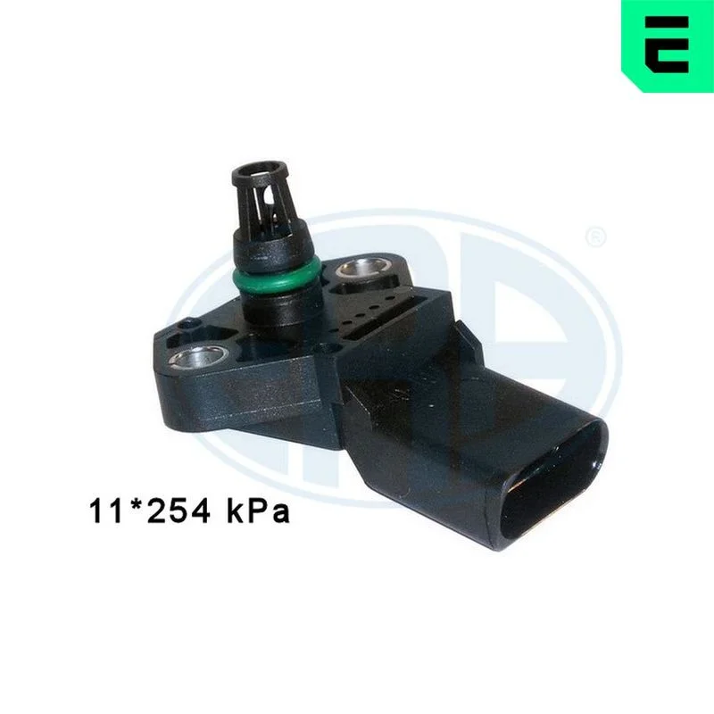 Sensor, intake manifold pressure  550265A