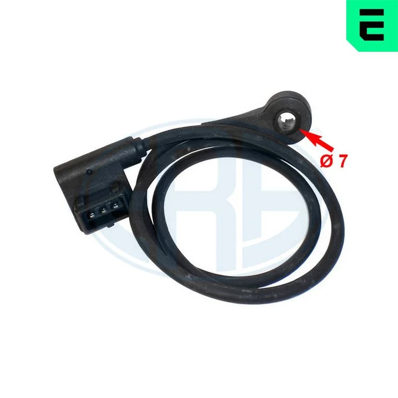 Sensor, crankshaft pulse 550444A