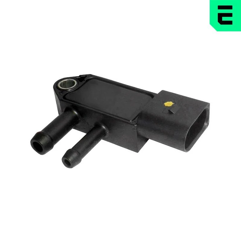 Sensor, exhaust pressure  550704A