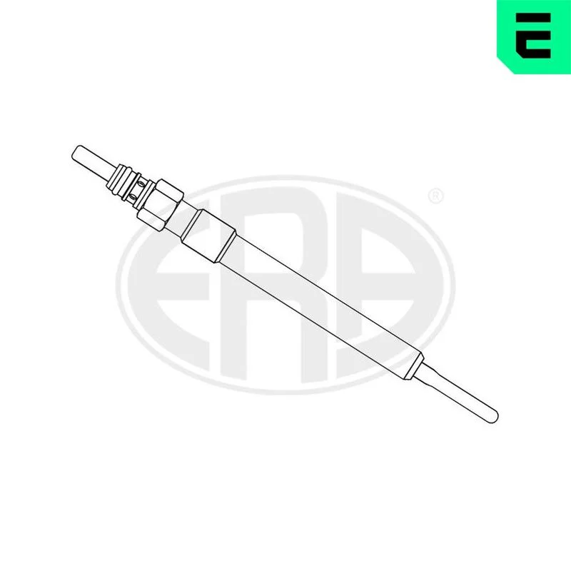 Glow Plug ERA 887018