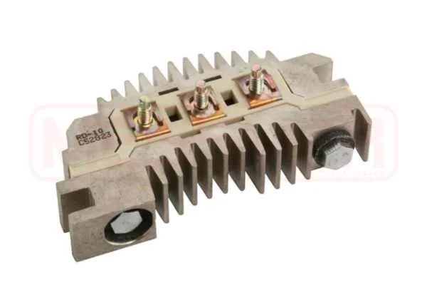 Rectifier, alternator ERA 215136