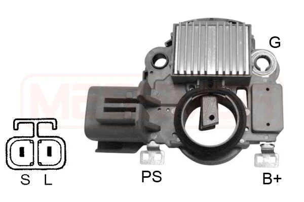 Alternator Regulator ERA 215779
