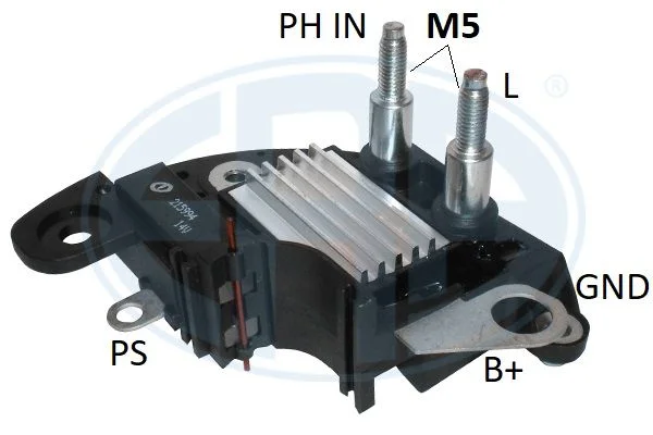 Alternator Regulator ERA 215994