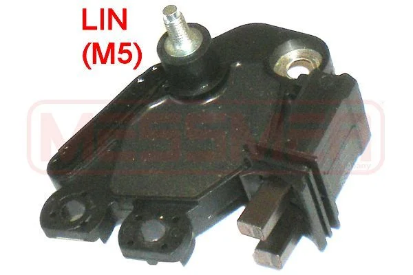 Alternator Regulator ERA 216152