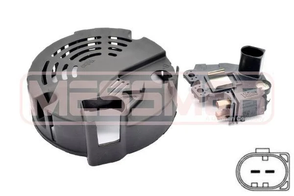 Alternator Regulator ERA 216264