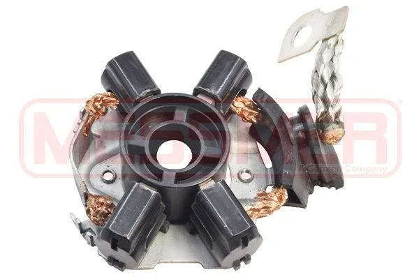 Holder, carbon brushes ERA 232028