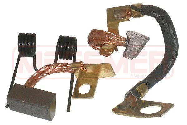 Carbon Brush, starter ERA 233074
