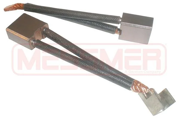 Carbon Brush, starter ERA 233098