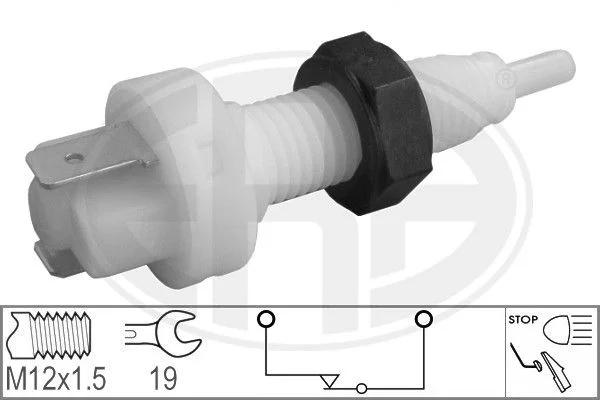 Stop Light Switch ERA 330032