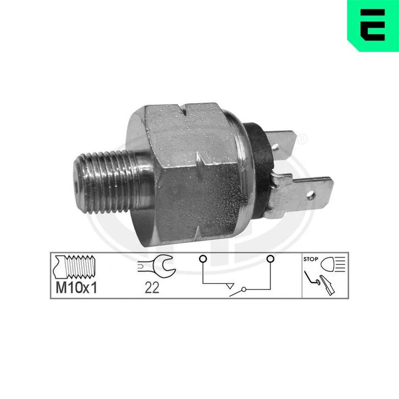 Stop Light Switch ERA 330062