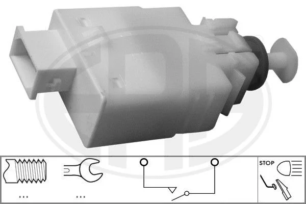 Stop Light Switch ERA 330065