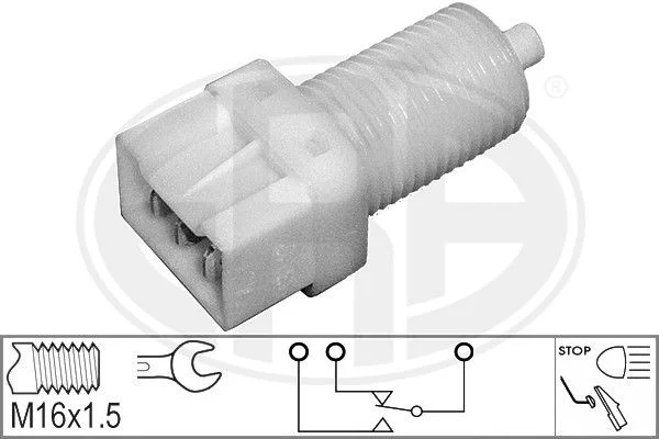 Stop Light Switch ERA 330067