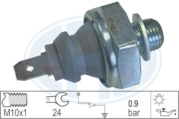 Oil Pressure Switch ERA 330341