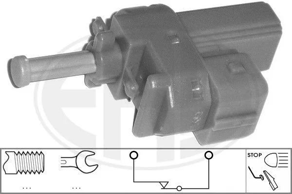 Spínač brzdových svetiel ERA 330526