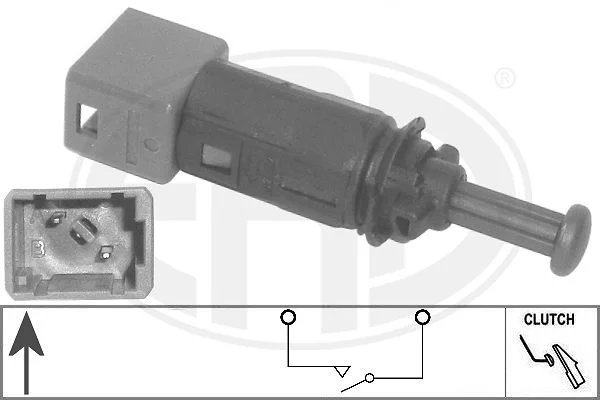 Spínač brzdových svetiel ERA 330708