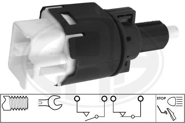 Stop Light Switch ERA 330964