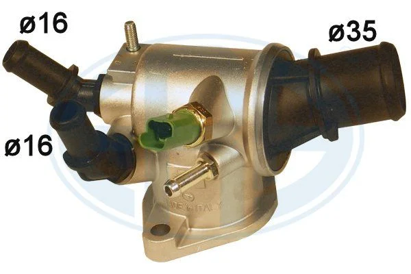 Termostat chladenia ERA 350004A