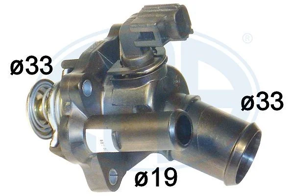 Thermostat, coolant ERA 350189A