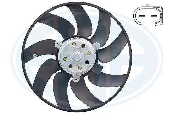 Fan, engine cooling ERA 352094