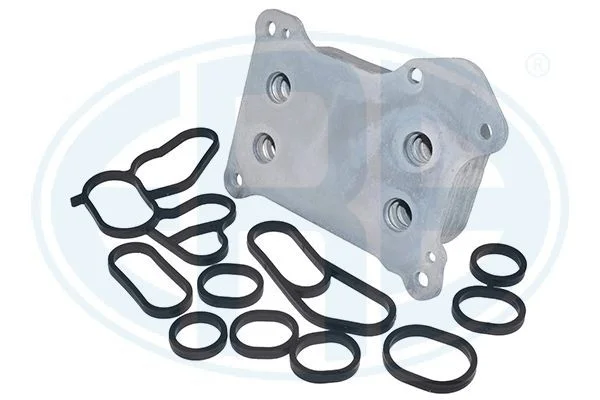 Oil Cooler, engine oil ERA 354140