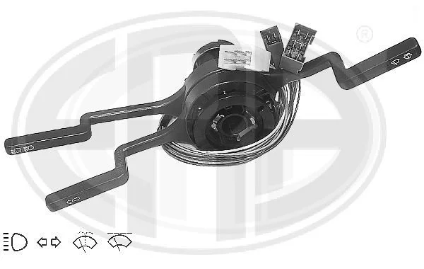 Steering Column Switch ERA 440070