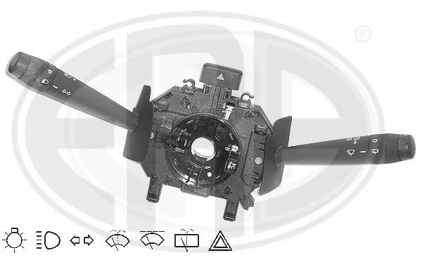 Steering Column Switch ERA 440089