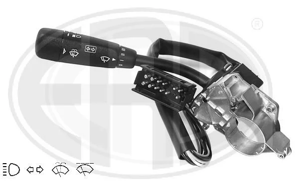 Steering Column Switch ERA 440112