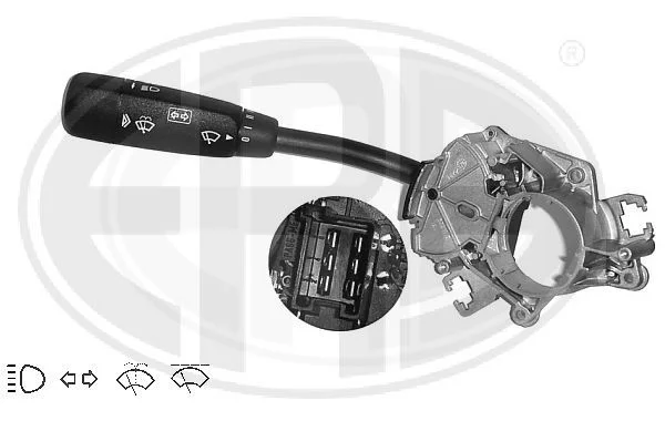 Steering Column Switch ERA 440122