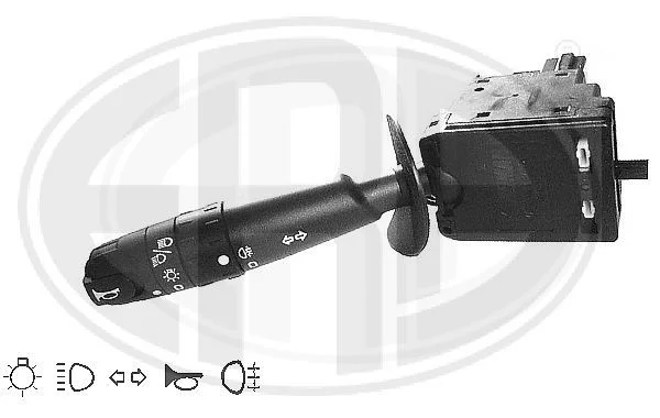 Steering Column Switch ERA 440168