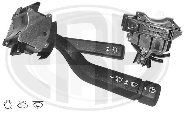 Prepínač stĺpika riadenia ERA 440274