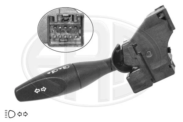 Prepínač stĺpika riadenia ERA 440285