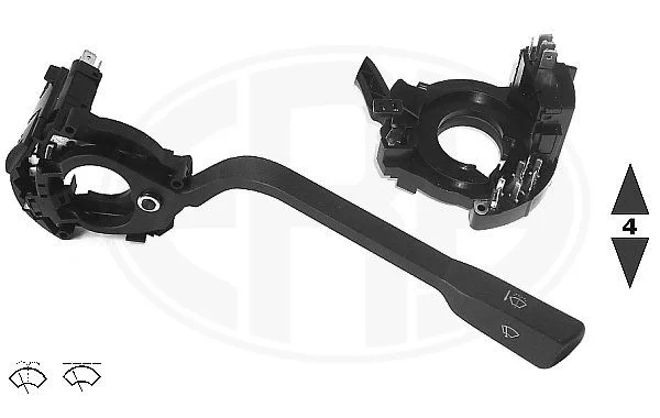 Steering Column Switch ERA 440314