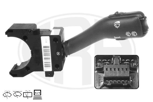 Prepínač stĺpika riadenia ERA 440393