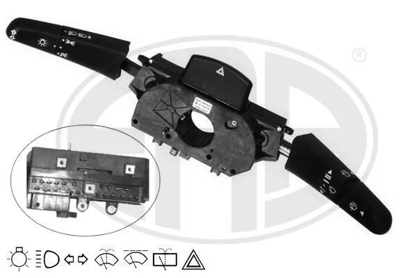 Steering Column Switch ERA 440395
