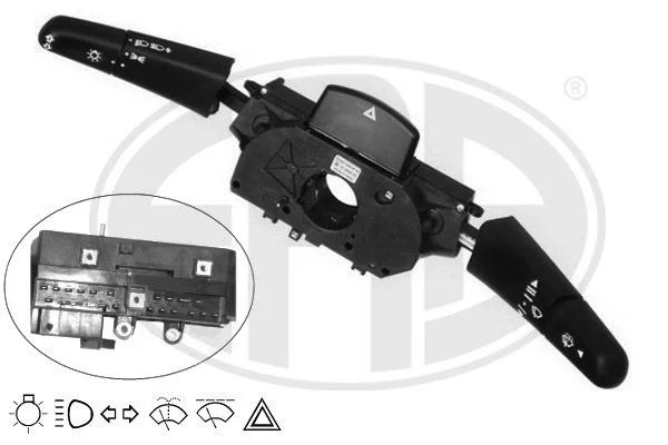 Steering Column Switch ERA 440397