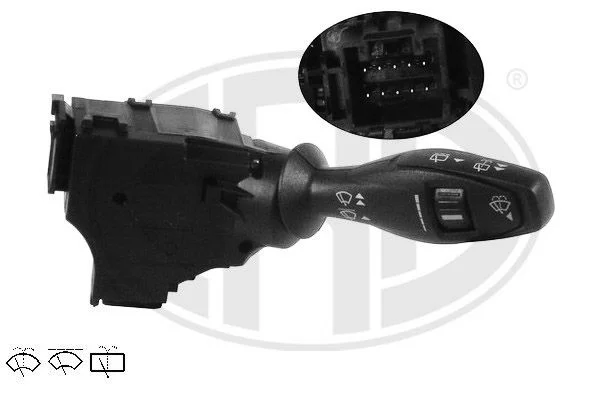 Steering Column Switch ERA 440415