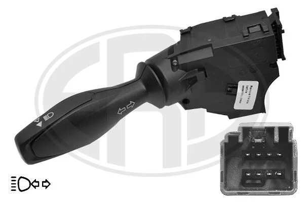 Steering Column Switch ERA 440432