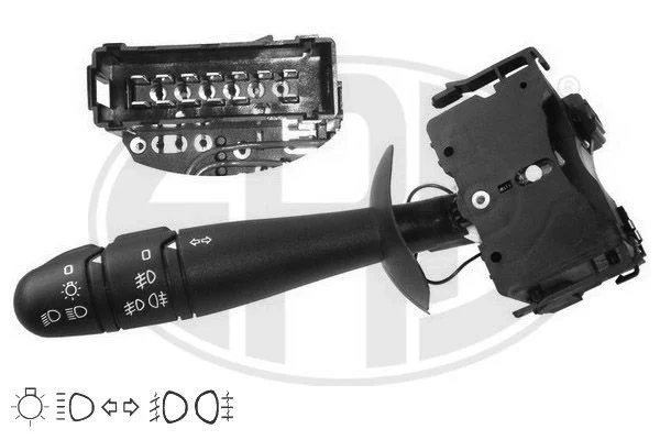 Steering Column Switch ERA 440439