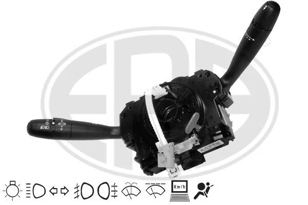 Prepínač stĺpika riadenia ERA 440504
