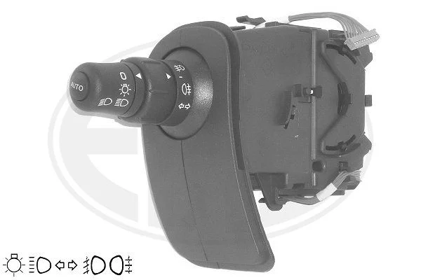 Steering Column Switch ERA 440537