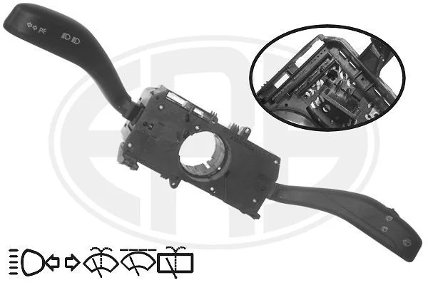 Prepínač stĺpika riadenia ERA 440605