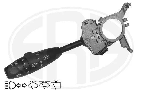 Steering Column Switch ERA 440789