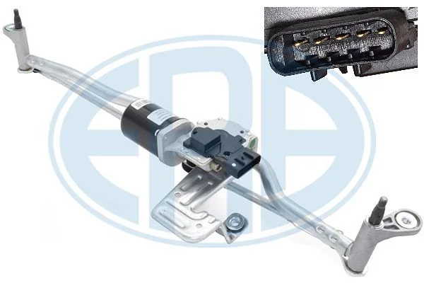 Window Cleaning System ERA 460084A