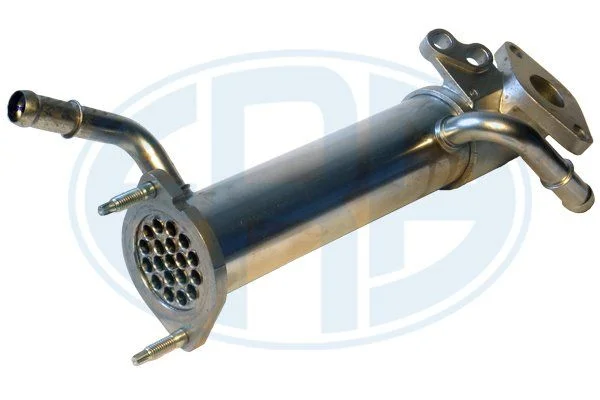 Cooler, exhaust gas recirculation ERA 500009A