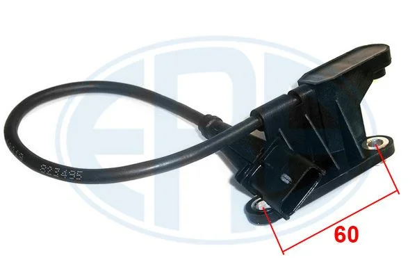 Sensor, camshaft position ERA 550053A