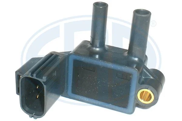 Senzor, výfukový tlak ERA 550933A