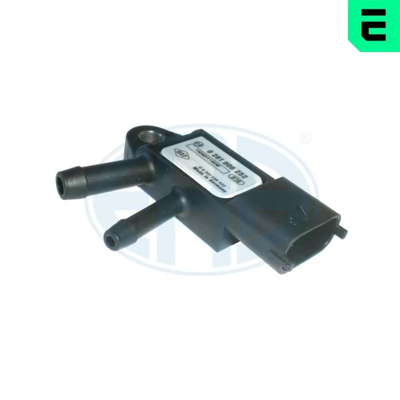Sensor, exhaust pressure ERA 551019